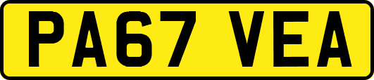 PA67VEA
