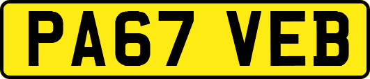 PA67VEB