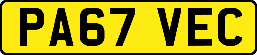 PA67VEC