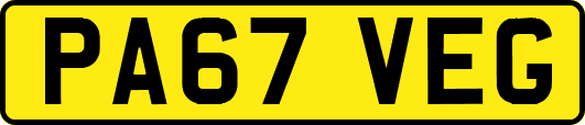PA67VEG