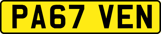 PA67VEN