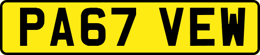 PA67VEW