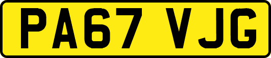 PA67VJG