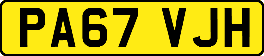 PA67VJH