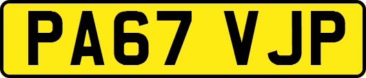 PA67VJP