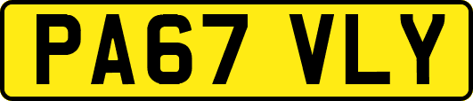 PA67VLY