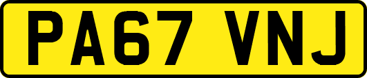 PA67VNJ