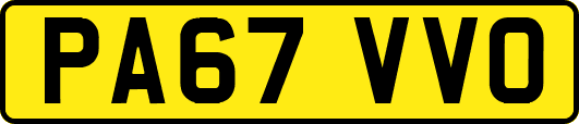 PA67VVO