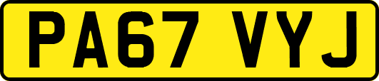 PA67VYJ