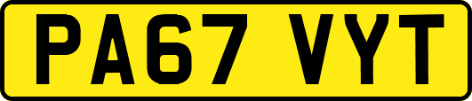 PA67VYT
