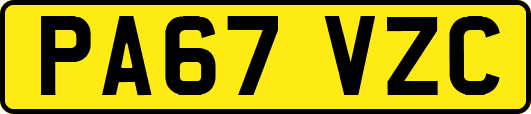 PA67VZC