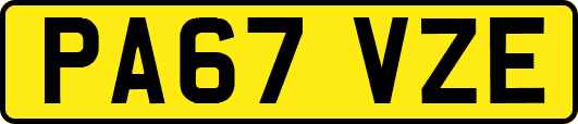 PA67VZE