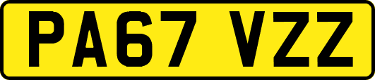 PA67VZZ