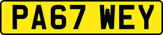 PA67WEY