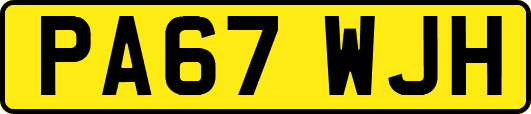 PA67WJH
