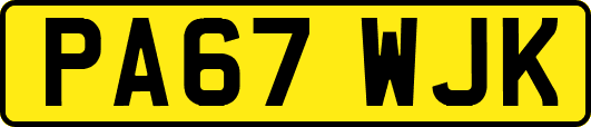 PA67WJK