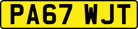 PA67WJT