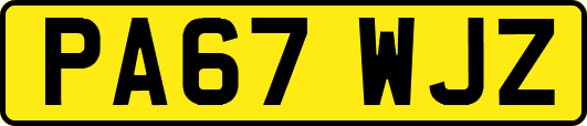 PA67WJZ