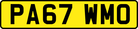 PA67WMO