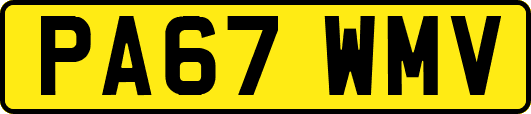 PA67WMV