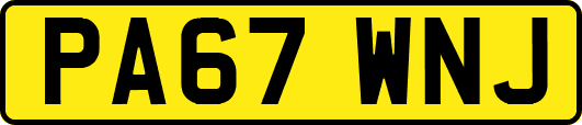 PA67WNJ