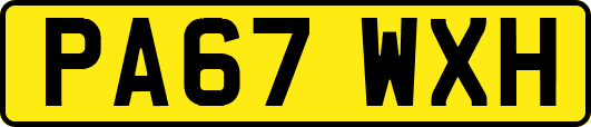 PA67WXH