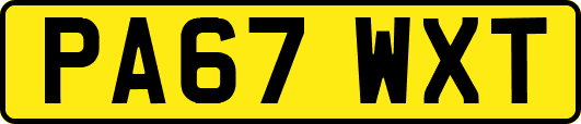 PA67WXT