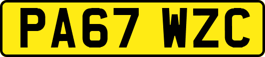 PA67WZC