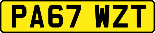 PA67WZT