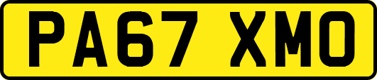 PA67XMO