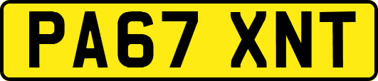 PA67XNT