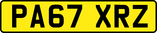 PA67XRZ