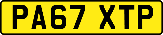 PA67XTP