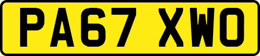 PA67XWO