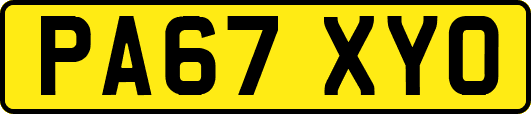 PA67XYO