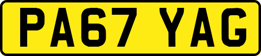PA67YAG