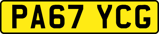 PA67YCG