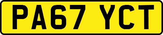 PA67YCT