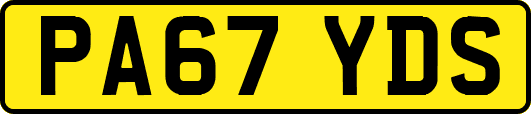PA67YDS