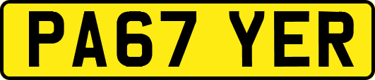 PA67YER