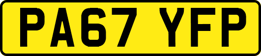 PA67YFP