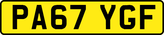 PA67YGF