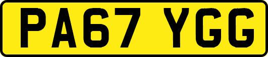 PA67YGG