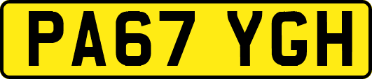 PA67YGH