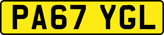 PA67YGL