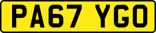 PA67YGO