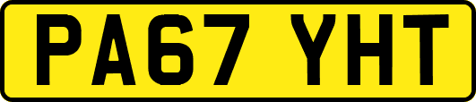 PA67YHT