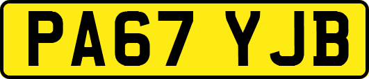 PA67YJB