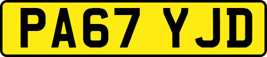 PA67YJD