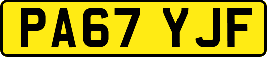 PA67YJF